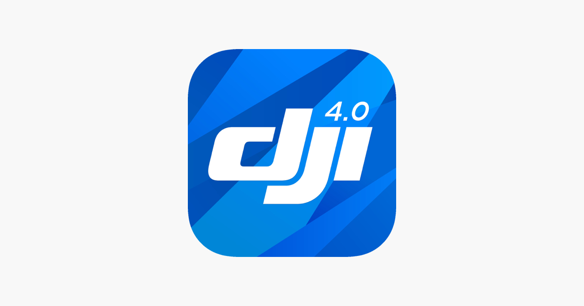 Мобильное приложение DJI Go 4